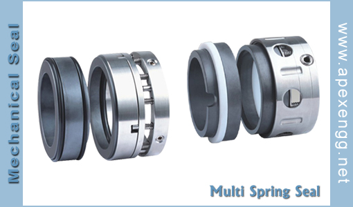 Mechanical Seal Mechanical Seal